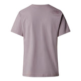 Tricou Femei The North Face W Natural Dye
