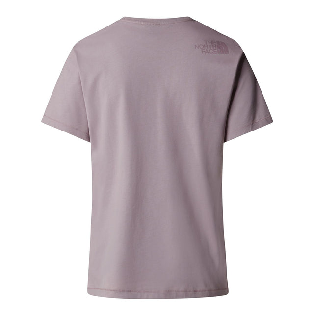 Tricou Femei The North Face W Natural Dye   Tricou Femei The North Face W Natural Dye