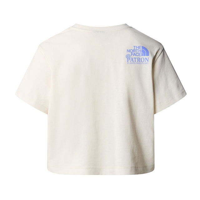 Tricou Femei The North Face W Nature   Tricou Femei The North Face W Nature