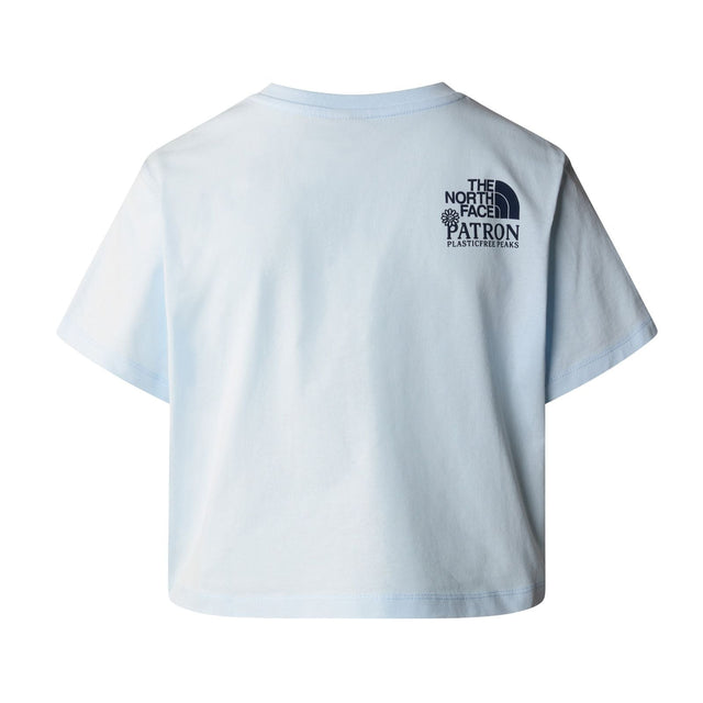 Tricou Femei The North Face W Nature   Tricou Femei The North Face W Nature