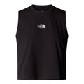 Tricou Femei The North Face W Never Stop Relaxed
