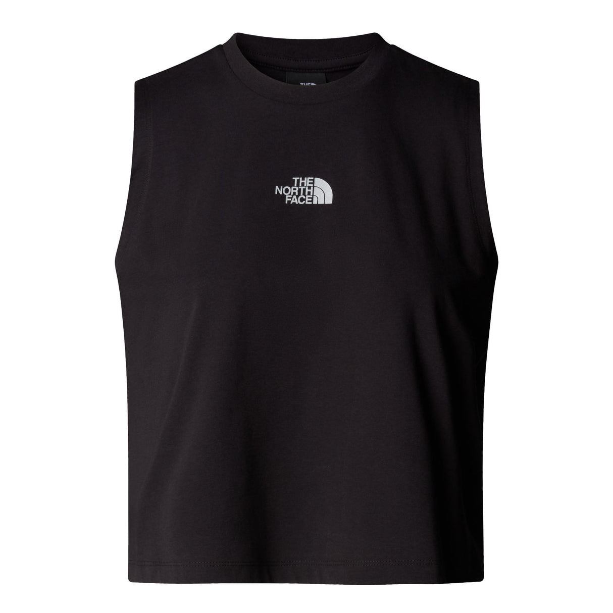 Tricou Femei The North Face W Never Stop Relaxed