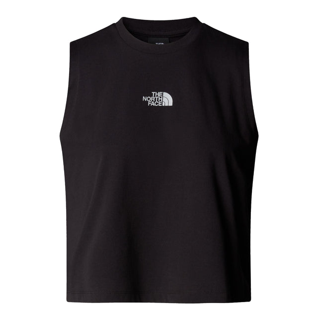 Tricou Femei The North Face W Never Stop Relaxed   Tricou Femei The North Face W Never Stop Relaxed