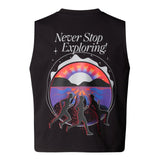 Tricou Femei The North Face W Never Stop Relaxed