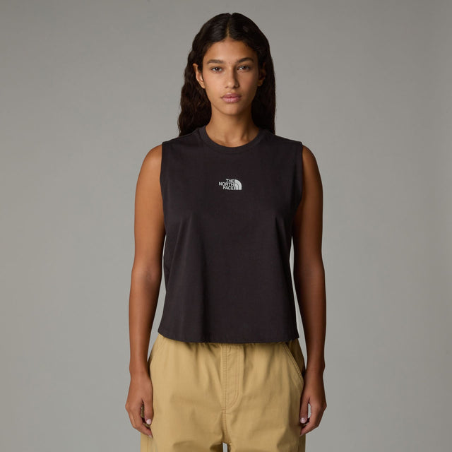 Tricou Femei The North Face W Never Stop Relaxed   Tricou Femei The North Face W Never Stop Relaxed
