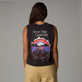 Tricou Femei The North Face W Never Stop Relaxed