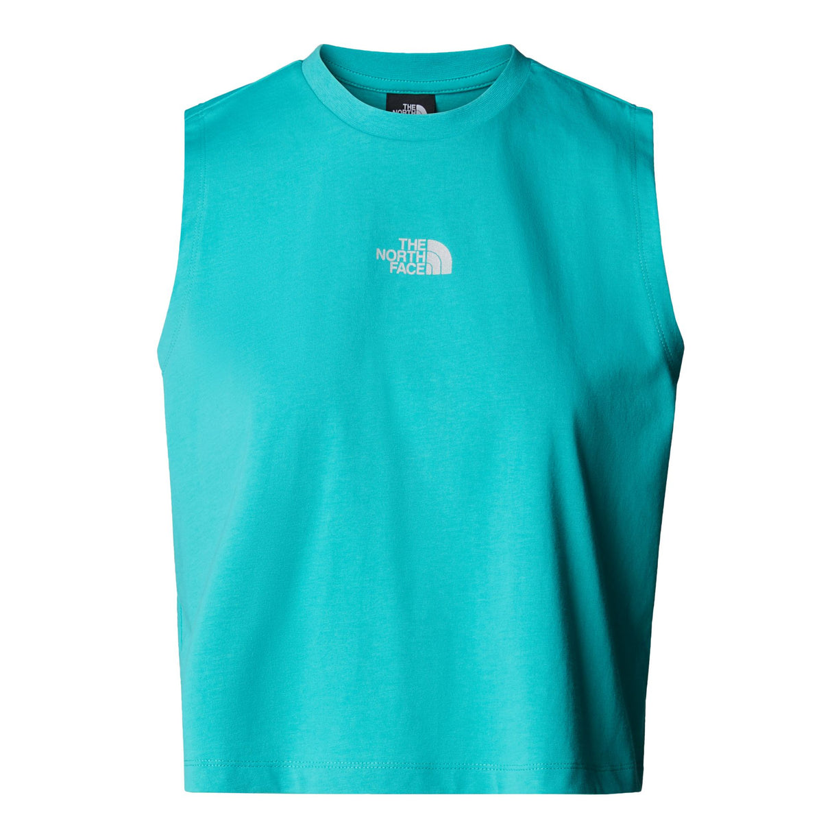 Tricou Femei The North Face W Never Stop Relaxed