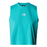 Tricou Femei The North Face W Never Stop Relaxed