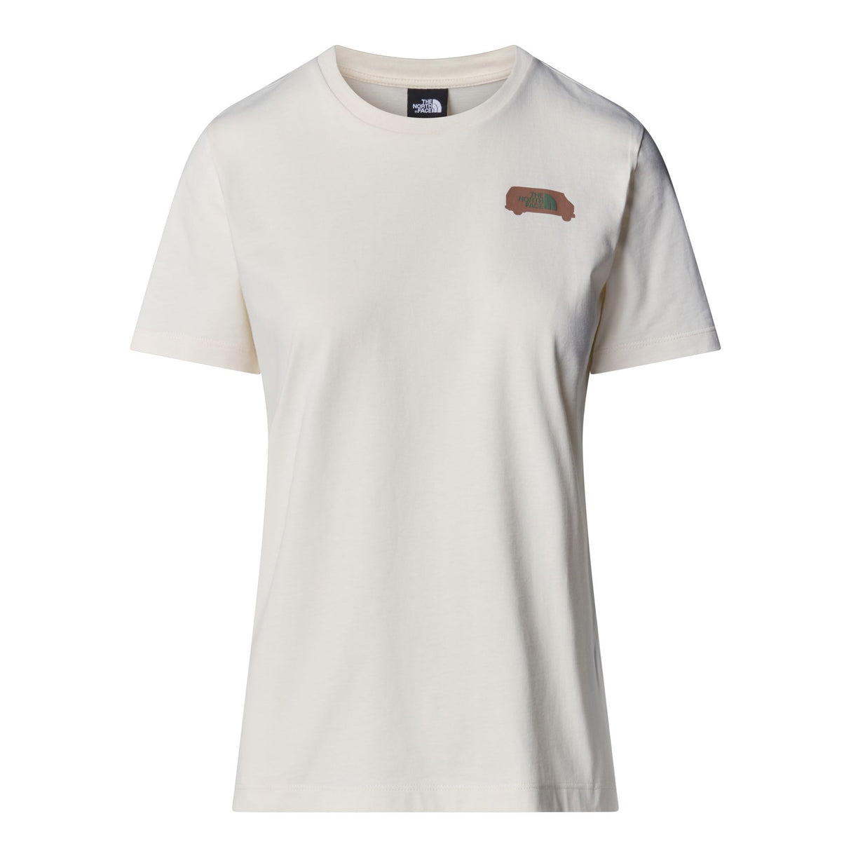 Tricou Femei The North Face W Outdoor Graphic
