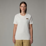 Tricou Femei The North Face W Outdoor Graphic