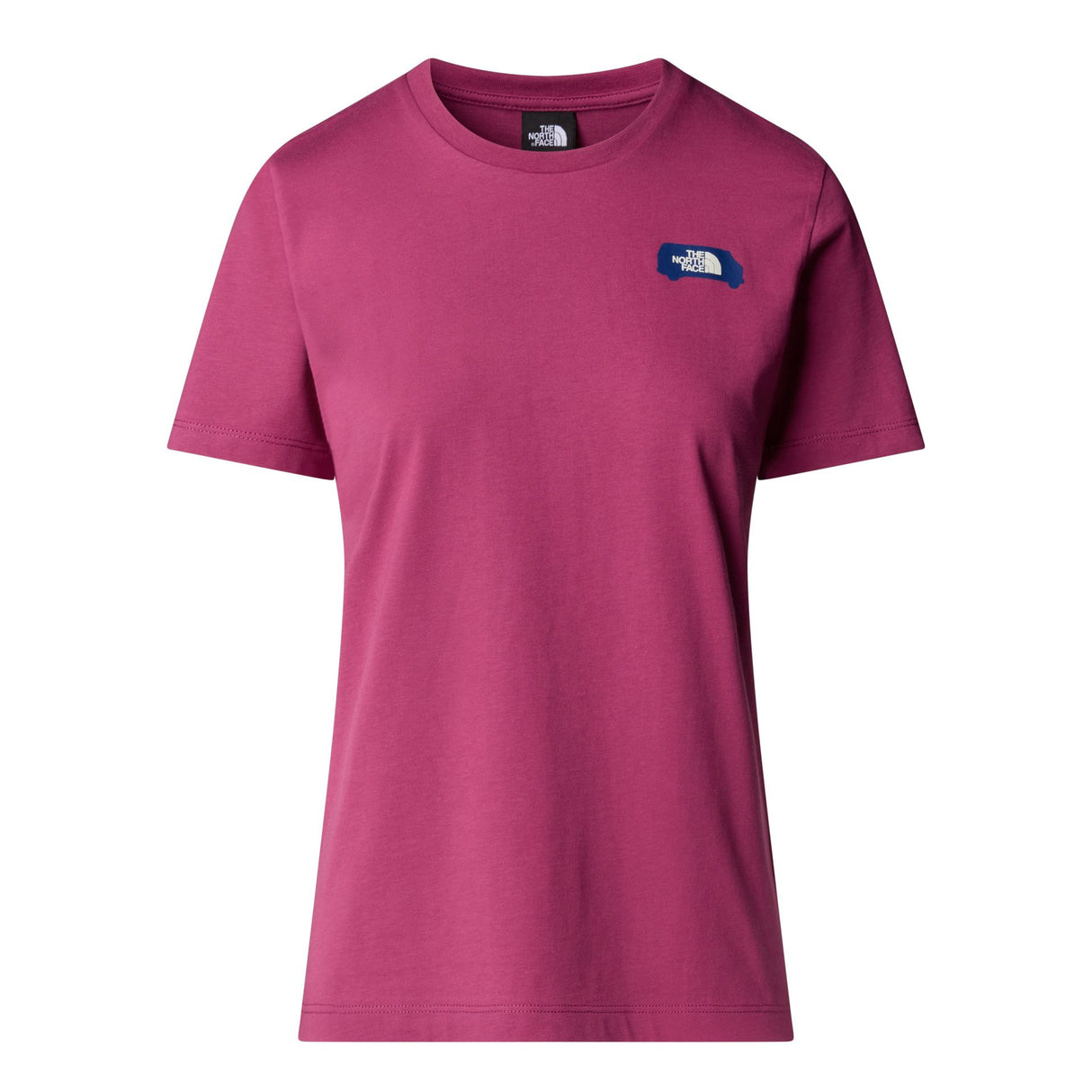 Tricou Femei The North Face W Outdoor Graphic