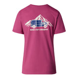 Tricou Femei The North Face W Outdoor Graphic