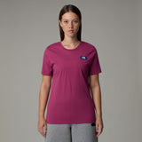 Tricou Femei The North Face W Outdoor Graphic