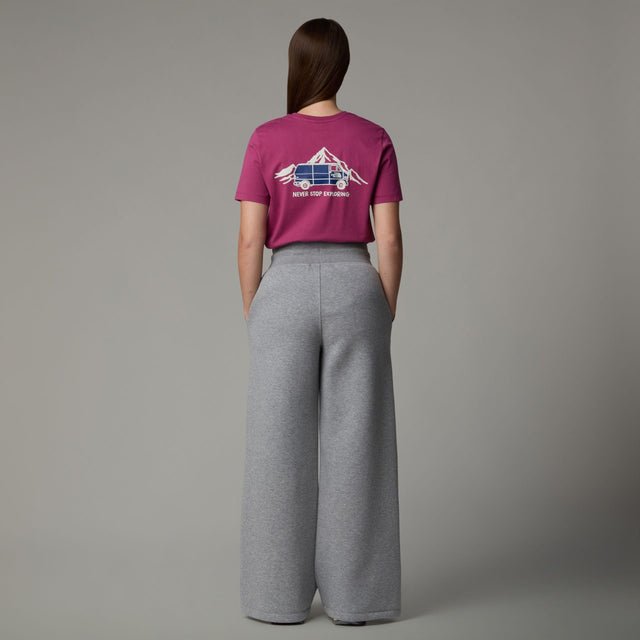 Tricou Femei The North Face W Outdoor Graphic   Tricou Femei The North Face W Outdoor Graphic