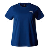 Tricou Femei The North Face W Plus Simple Dome
