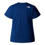 Tricou Femei The North Face W Plus Simple Dome