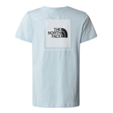 Tricou Femei The North Face W Redbox