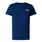 Tricou Femei The North Face W Redbox