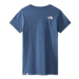 Tricou Femei The North Face W Regrind   Tricou Femei The North Face W Regrind