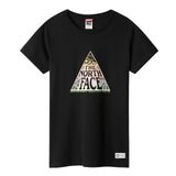 Tricou Femei The North Face W Regrind   Tricou Femei The North Face W Regrind