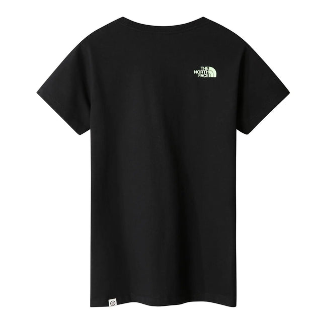 Tricou Femei The North Face W Regrind   Tricou Femei The North Face W Regrind