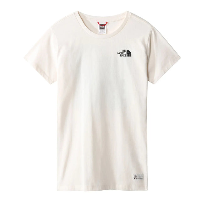 Tricou Femei The North Face W Regrind   Tricou Femei The North Face W Regrind