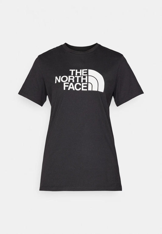 Tricou Femei The North Face W Relaxed Easy   Tricou Femei The North Face W Relaxed Easy