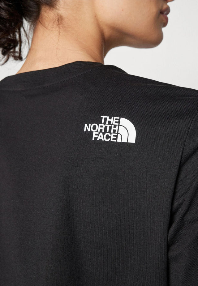 Tricou Femei The North Face W Relaxed Easy   Tricou Femei The North Face W Relaxed Easy