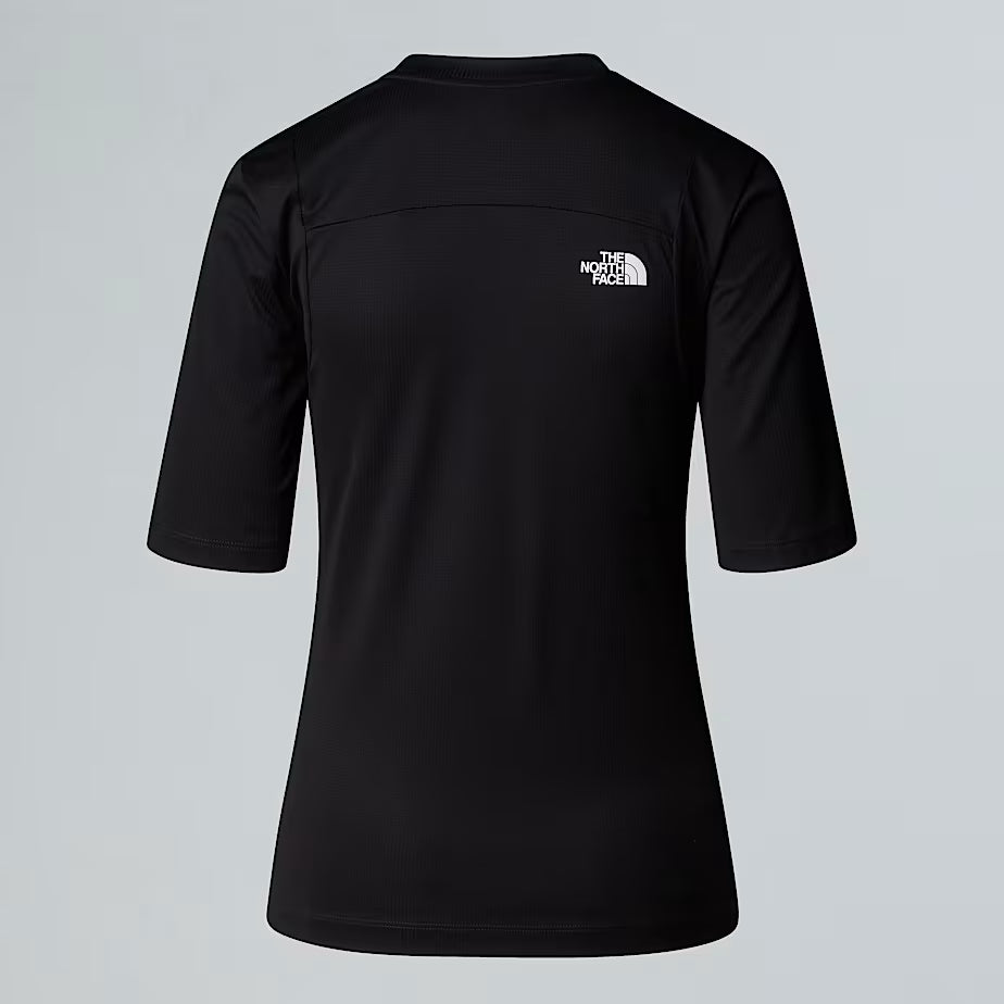 Tricou Femei The North Face W Relaxed Easy