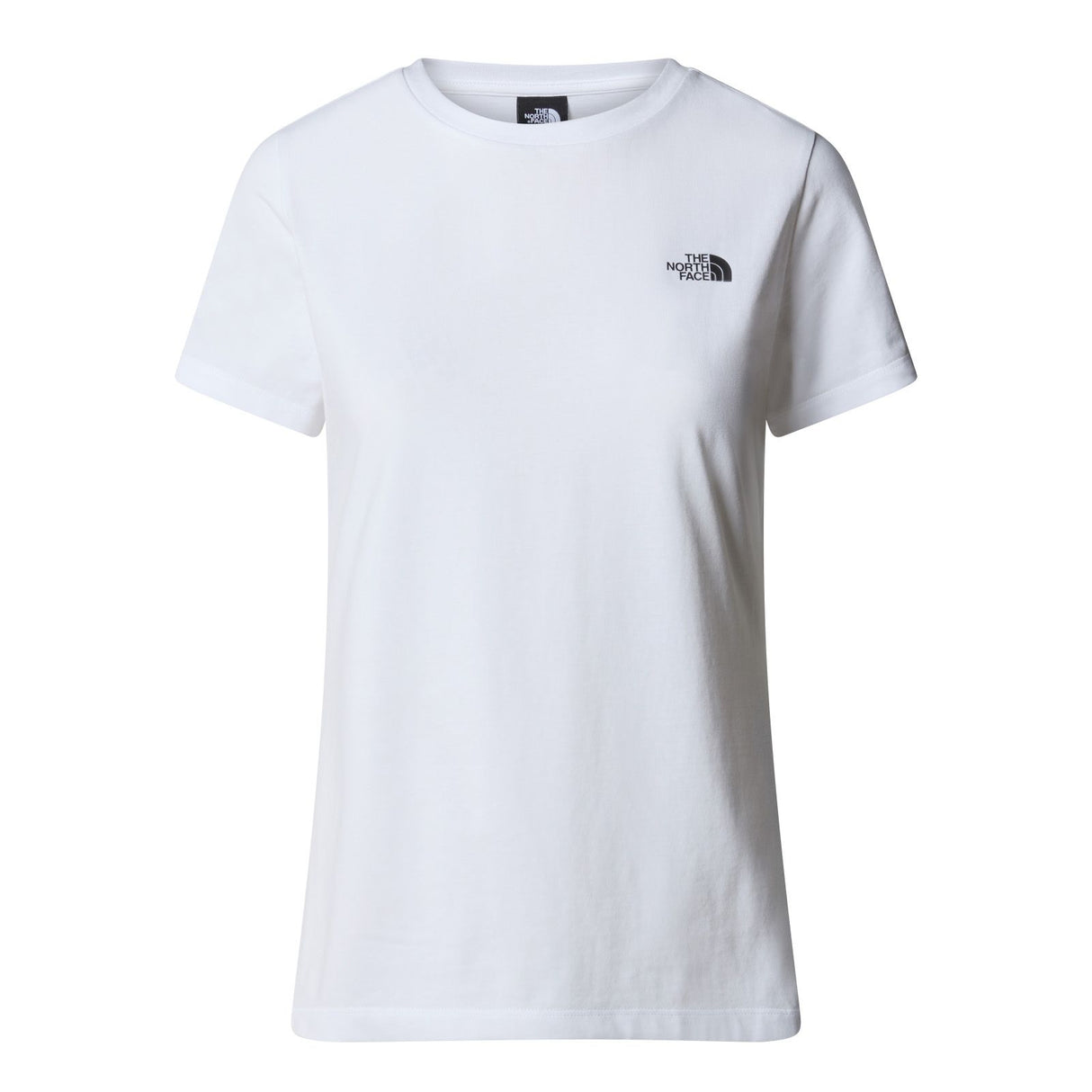 Tricou Femei The North Face W Simple Dome