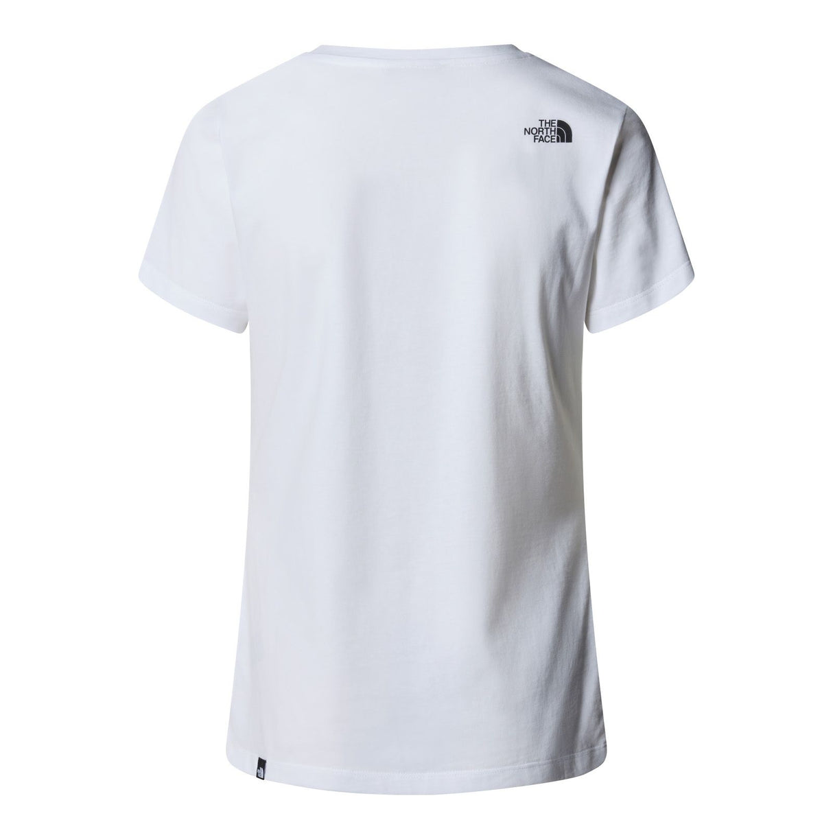 Tricou Femei The North Face W Simple Dome