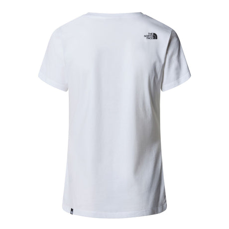 Tricou Femei The North Face W Simple Dome