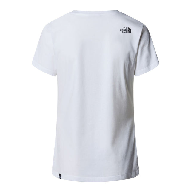 Tricou Femei The North Face W Simple Dome   Tricou Femei The North Face W Simple Dome