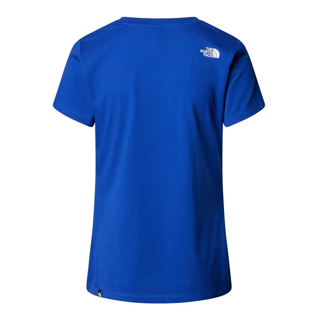 Tricou Femei The North Face W Simple Dome   Tricou Femei The North Face W Simple Dome