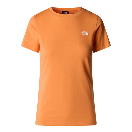 Tricou Femei The North Face W Simple Dome