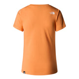 Tricou Femei The North Face W Simple Dome