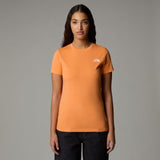 Tricou Femei The North Face W Simple Dome