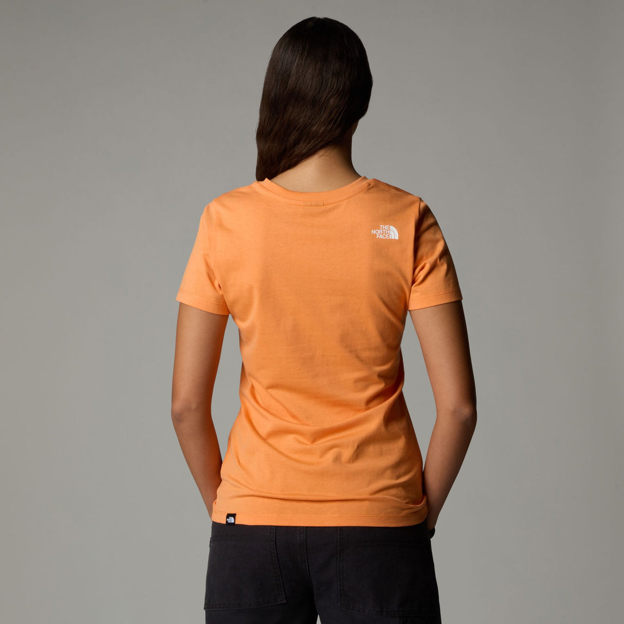 Tricou Femei The North Face W Simple Dome