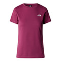 Tricou Femei The North Face W Simple Dome