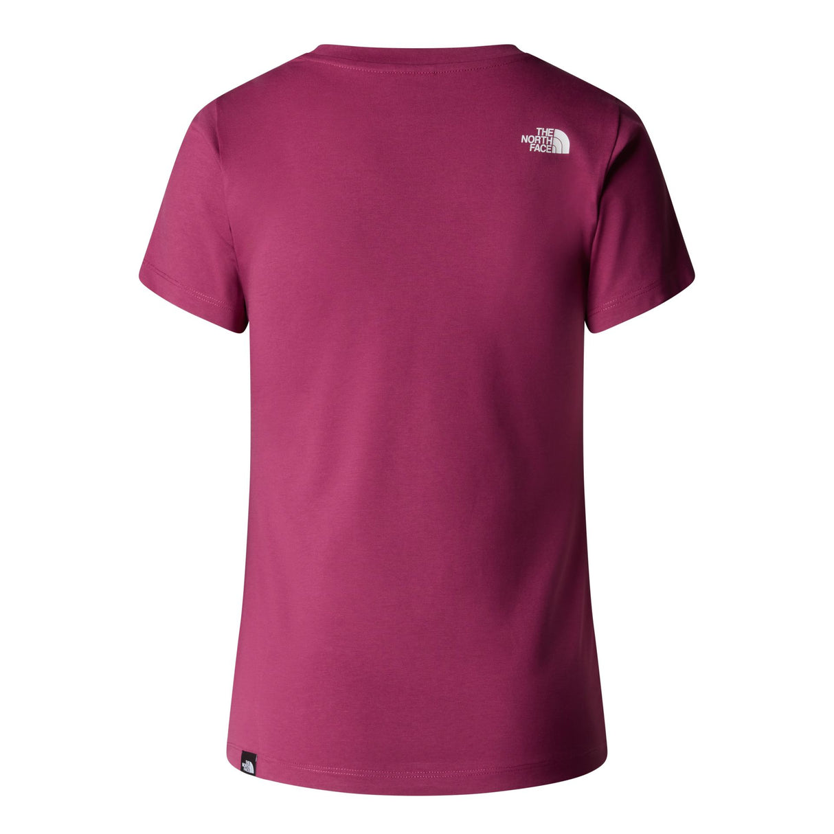 Tricou Femei The North Face W Simple Dome
