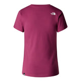 Tricou Femei The North Face W Simple Dome