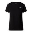 Tricou Femei The North Face W Simple Dome   Tricou Femei The North Face W Simple Dome