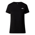 Tricou Femei The North Face W Simple Dome