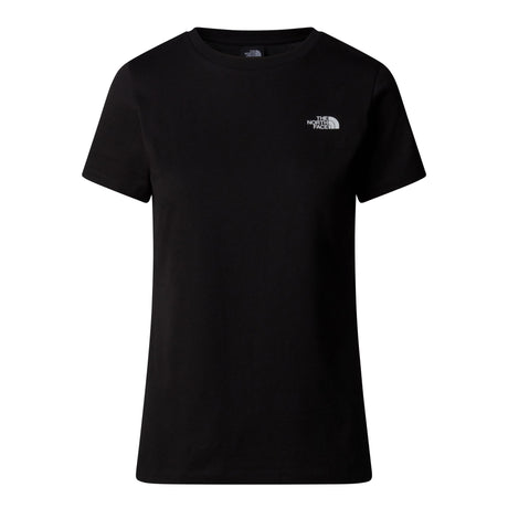 Tricou Femei The North Face W Simple Dome