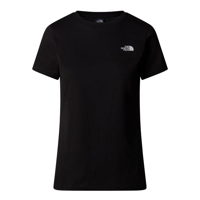 Tricou Femei The North Face W Simple Dome   Tricou Femei The North Face W Simple Dome