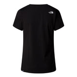 Tricou Femei The North Face W Simple Dome