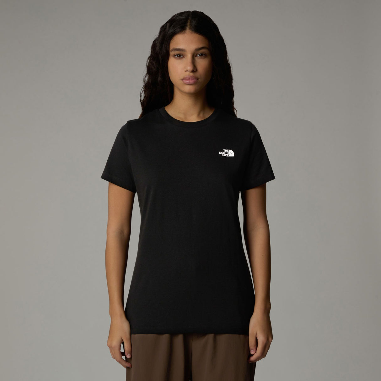 Tricou Femei The North Face W Simple Dome