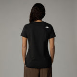 Tricou Femei The North Face W Simple Dome