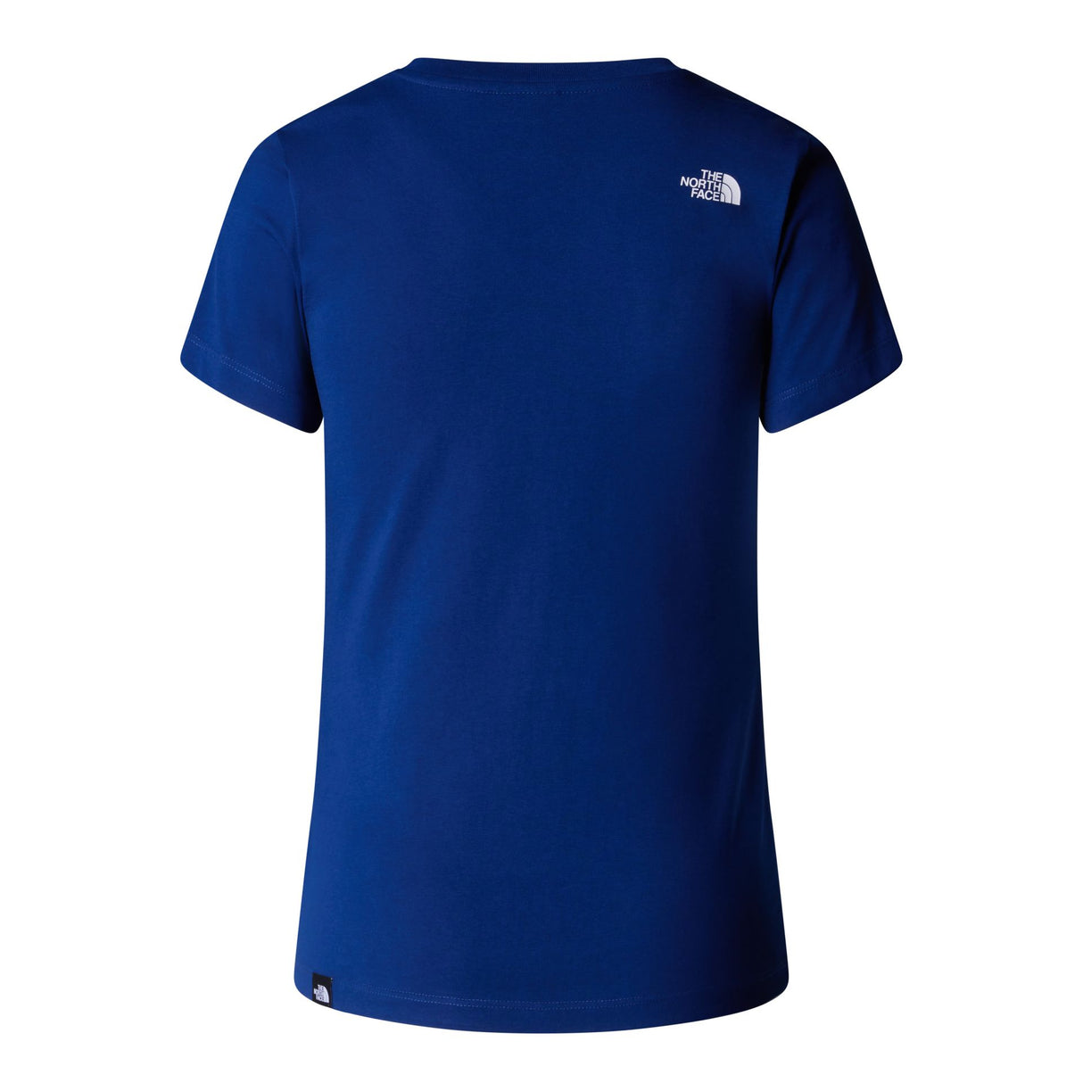 Tricou Femei The North Face W Simple Dome