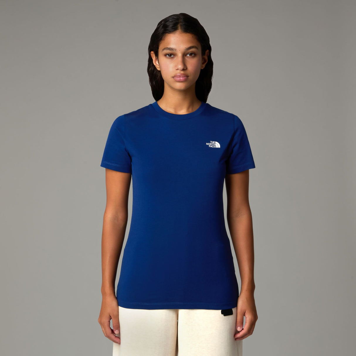 Tricou Femei The North Face W Simple Dome